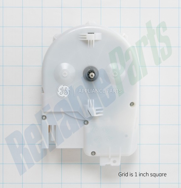 OEM Genuine Part 1 of WH12X10527 - WASHING MACHINE TIMER - Image 8
