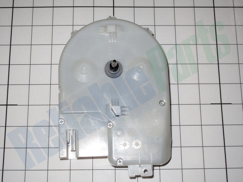 OEM Genuine Part 1 of WH12X10527 - WASHING MACHINE TIMER - Image 9