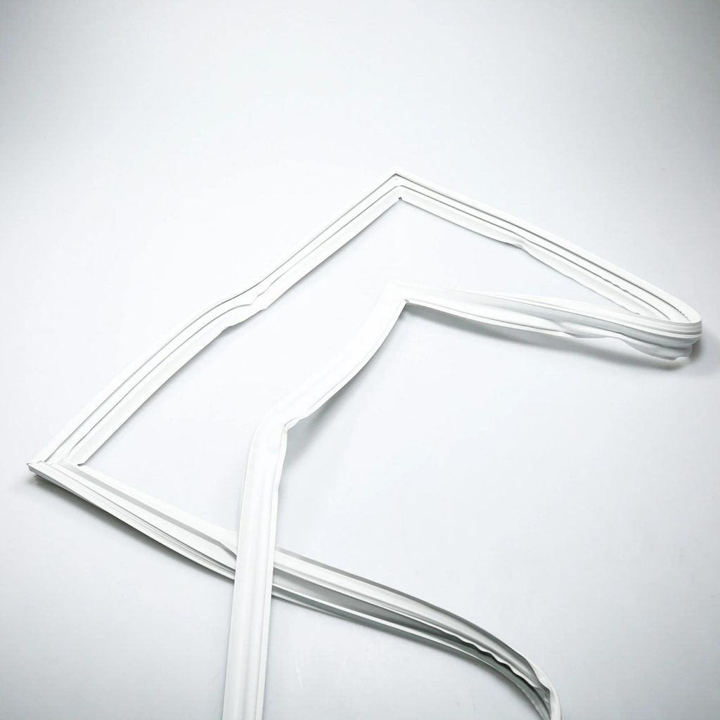 OEM Genuine Part 1 of WP12550116Q - GASKET-FZ