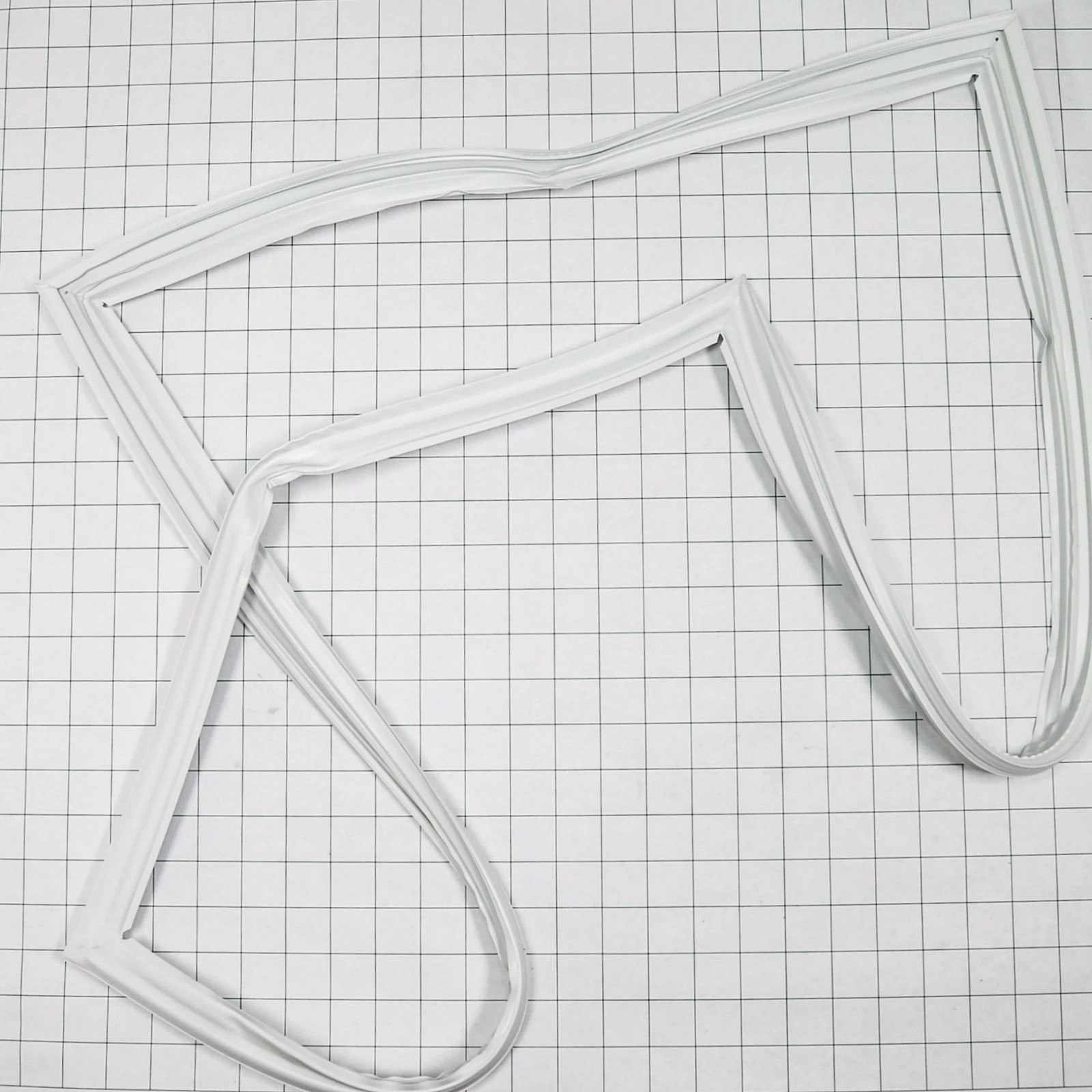 OEM Genuine Part 1 of WP12550116Q - GASKET-FZ - Image 3
