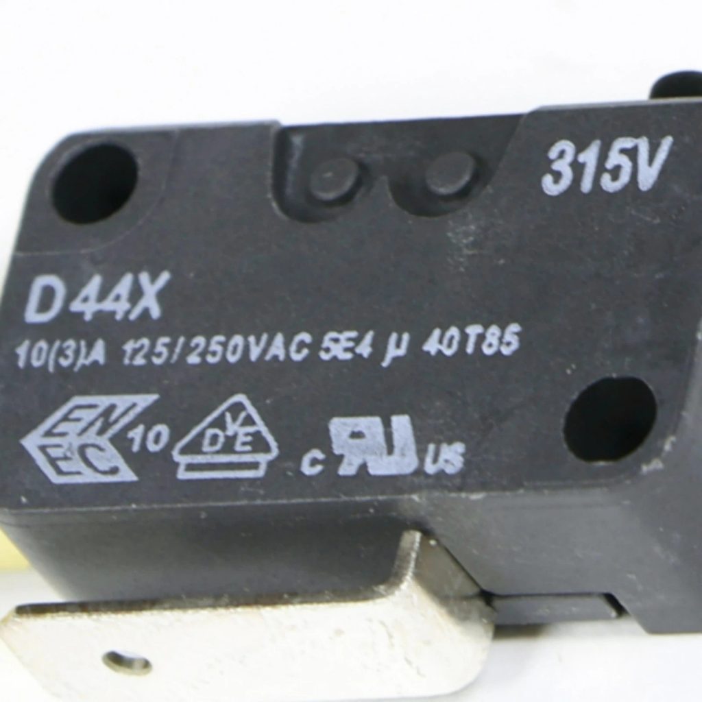 OEM Genuine Part 1 of WP207166