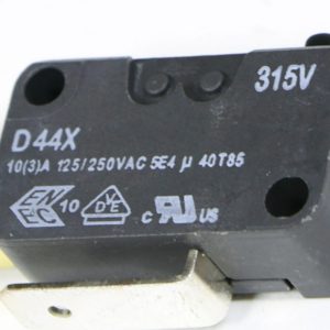OEM Genuine Part 1 of WP207166