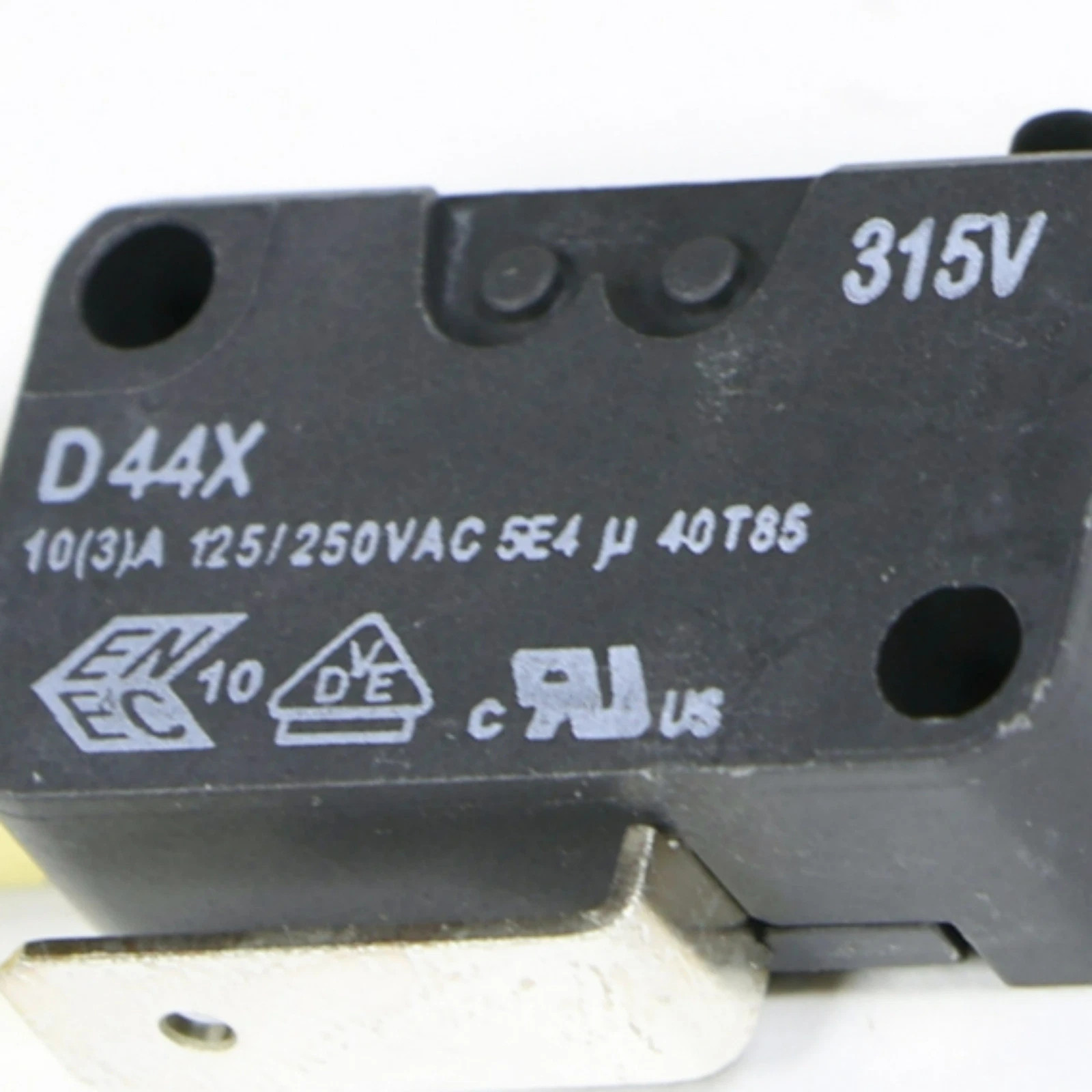 OEM Genuine Part 1 of WP207166