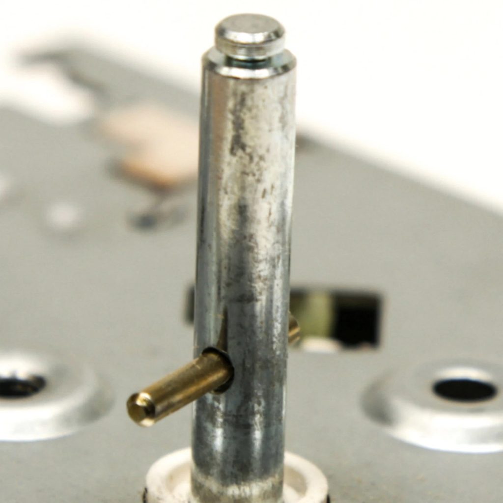 OEM Genuine Part 1 of WP22001255 - TIMER