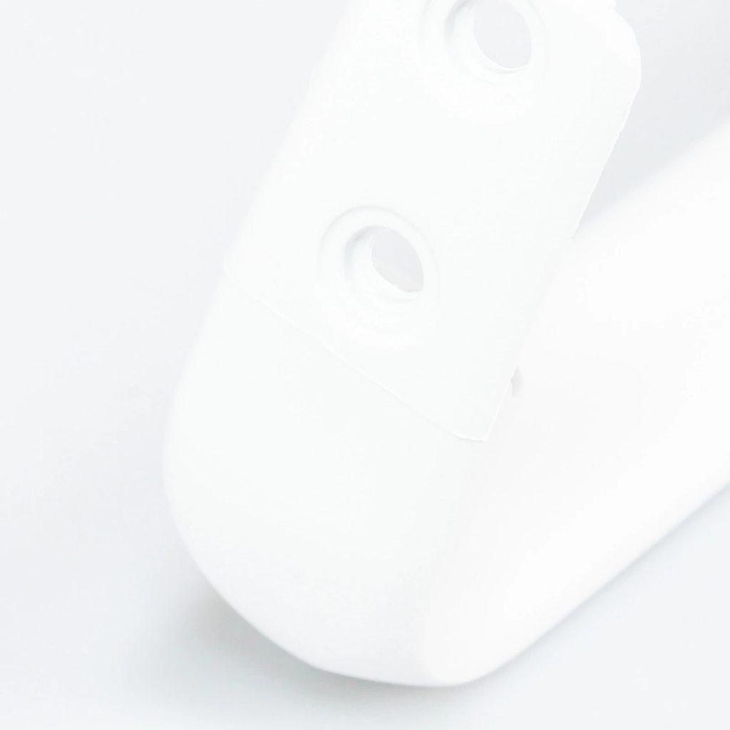 OEM Genuine Part 1 of WP2202807W - DOOR HANDLE (WHITE)