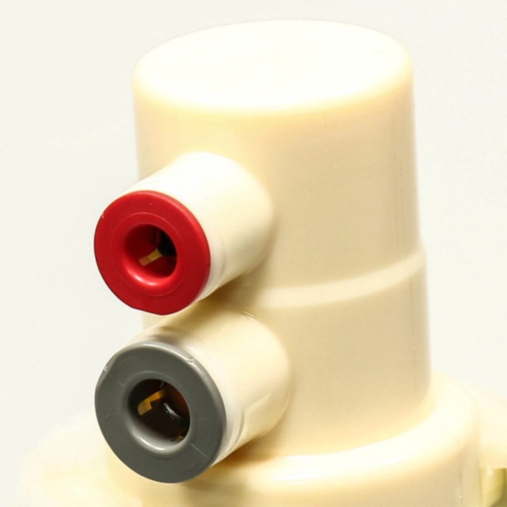 OEM Genuine Part 1 of WP2209022 - HOUSING