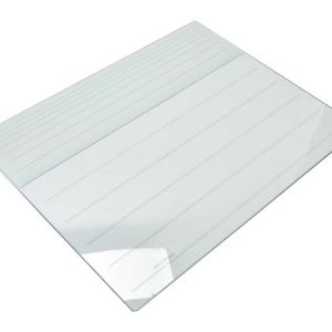 WP2262441 Whirlpool SHELF GLAS OEM