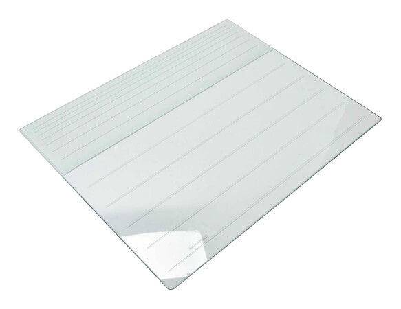 WP2262441 Whirlpool SHELF GLAS OEM