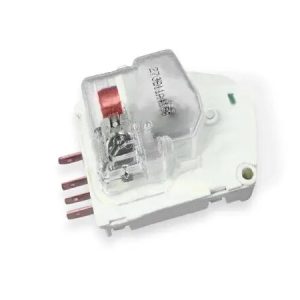 OEM Genuine Part 1 of WP2314156 - TIMER-DEF