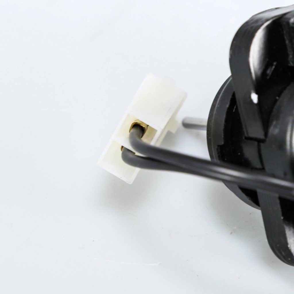 OEM Genuine Part 1 of WP2315548 - MOTOR-EVAP