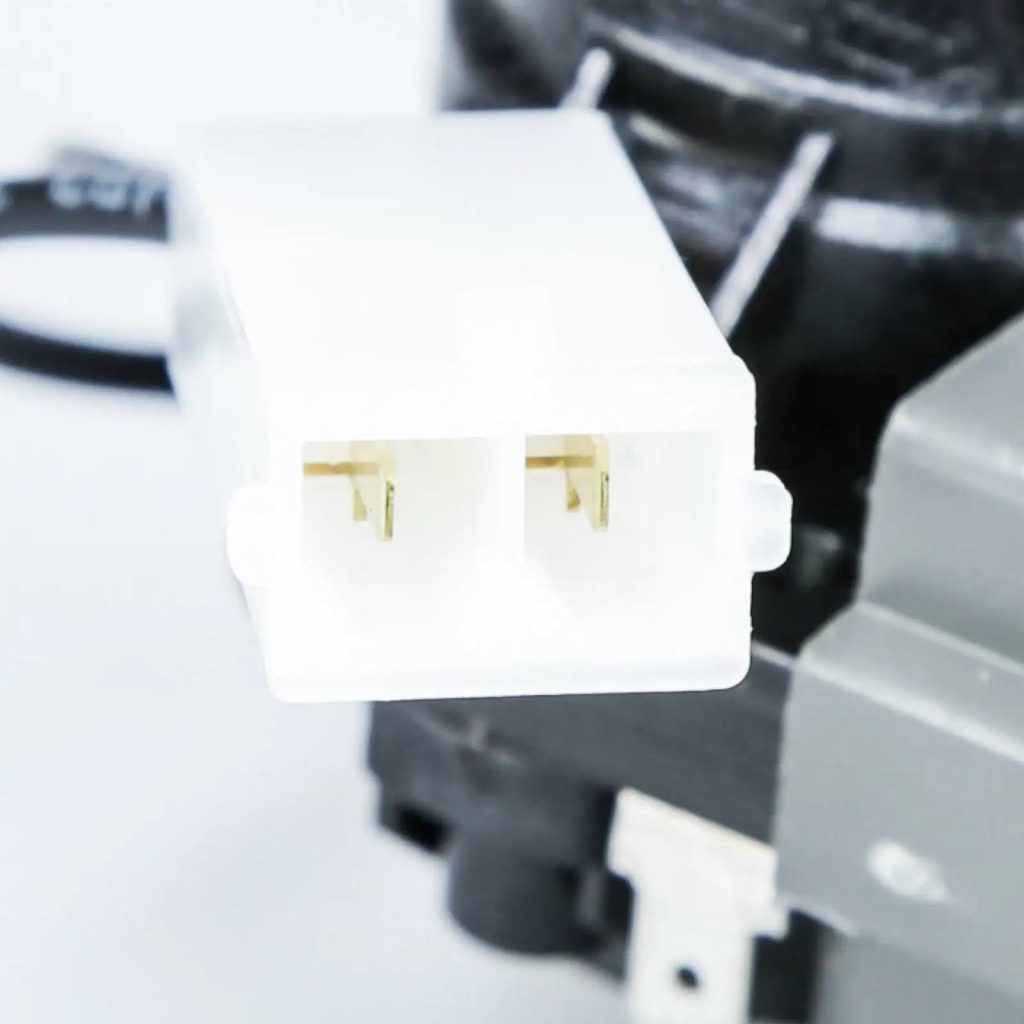 OEM Genuine Part 1 of WP2315549 - MOTOR-EVAP