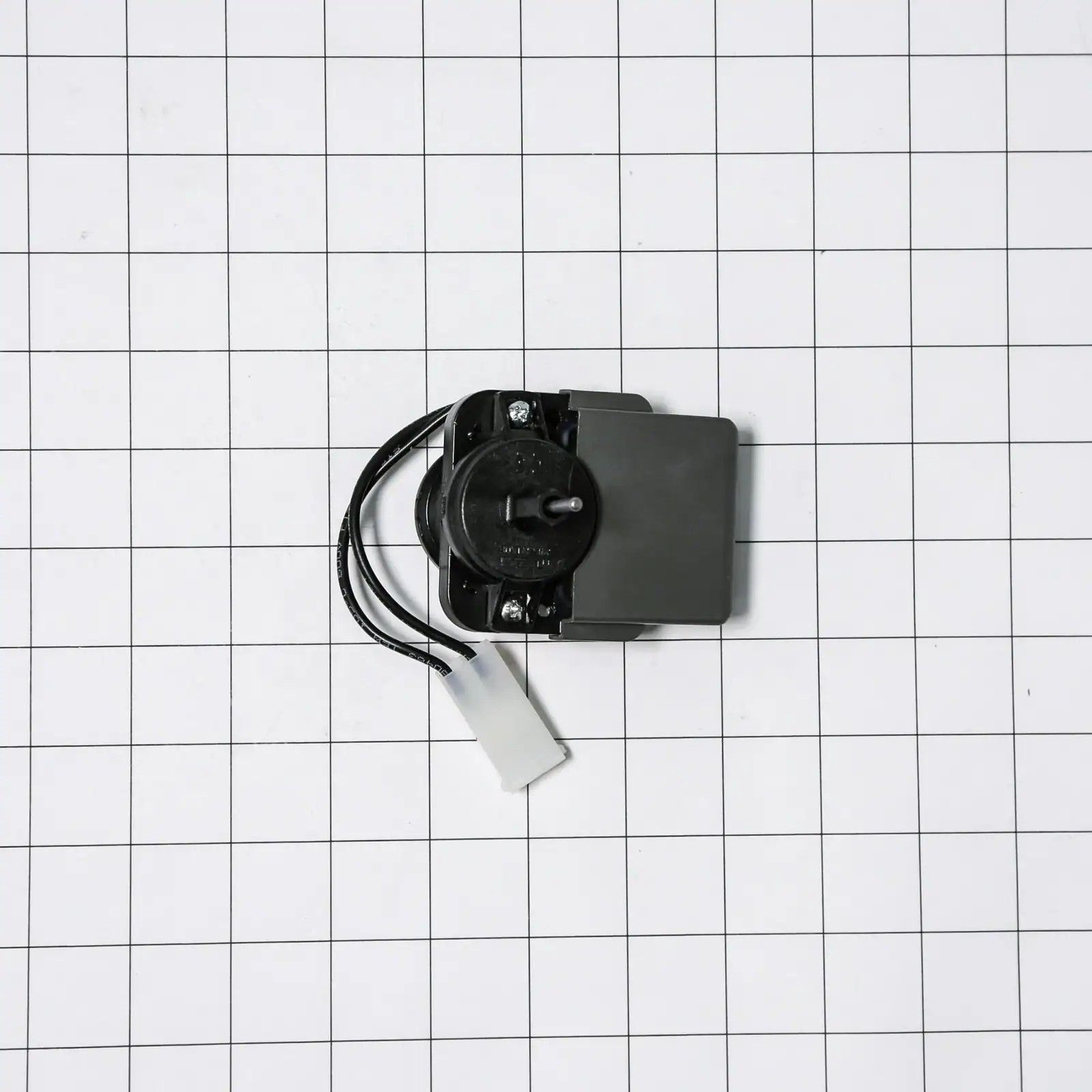 OEM Genuine Part 1 of WP2315549 - MOTOR-EVAP - Image 5