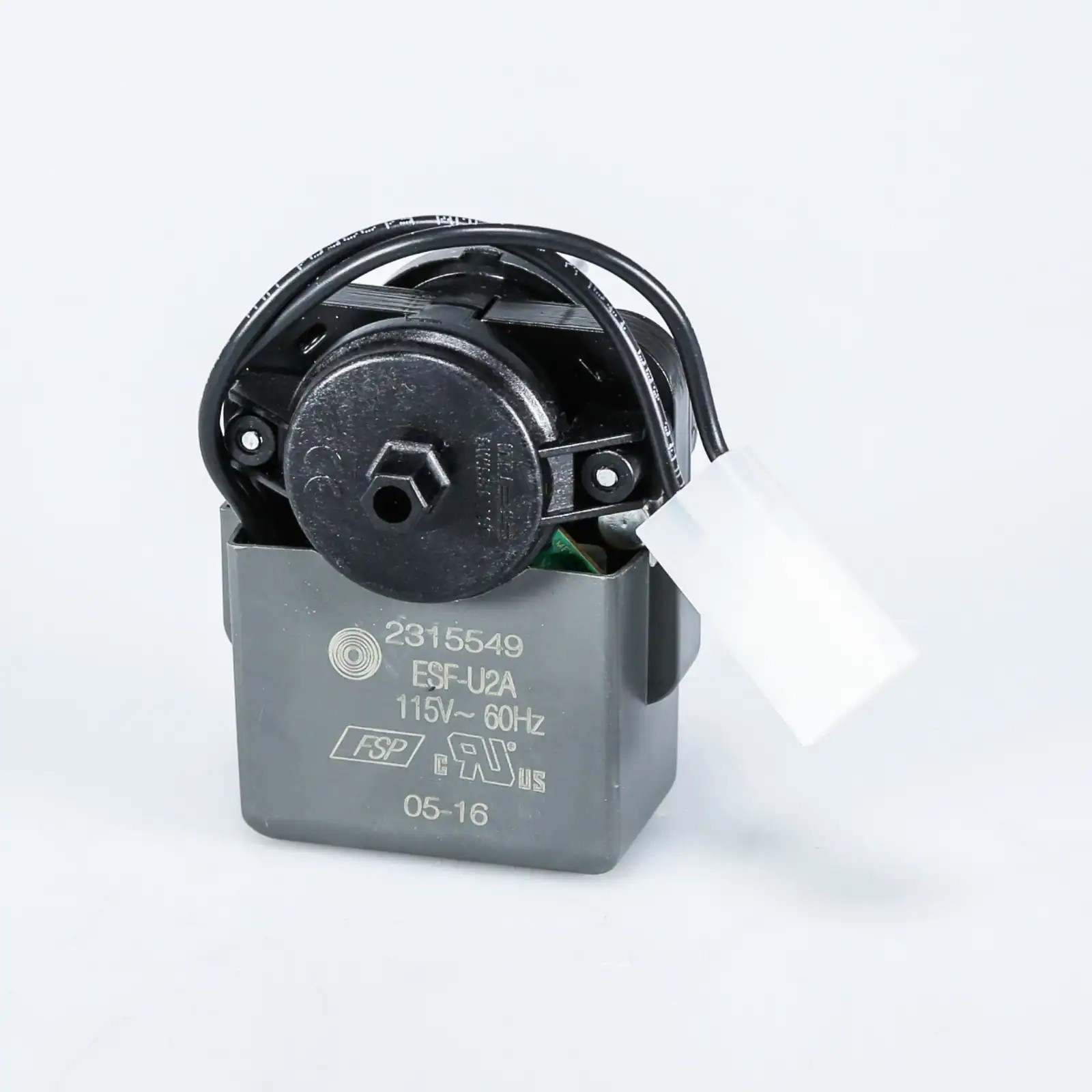 OEM Genuine Part 1 of WP2315549 - MOTOR-EVAP - Image 6