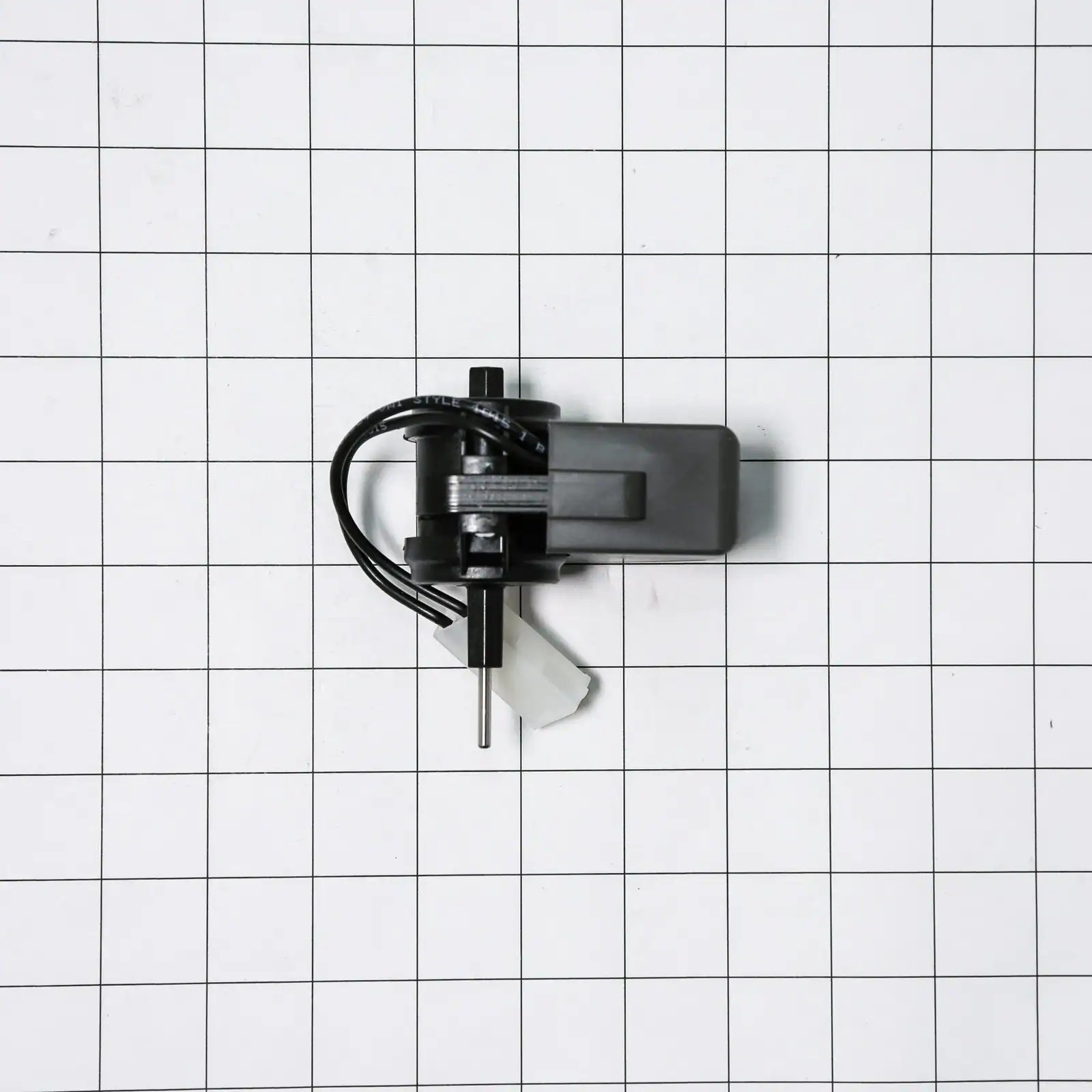 OEM Genuine Part 1 of WP2315549 - MOTOR-EVAP - Image 9
