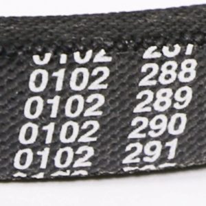 OEM Genuine Part 1 of WP27001007 - BELT