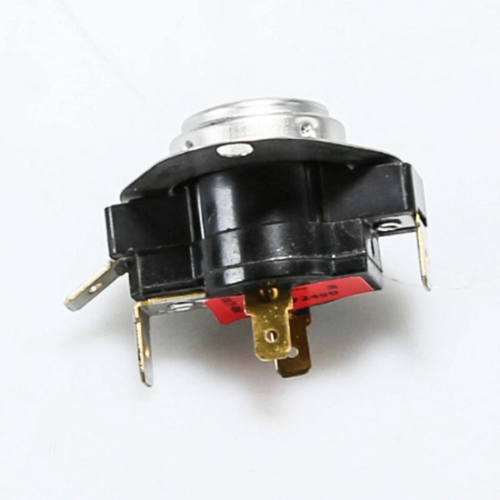 OEM Genuine Part 1 of WP307249 - THERMOSTAT