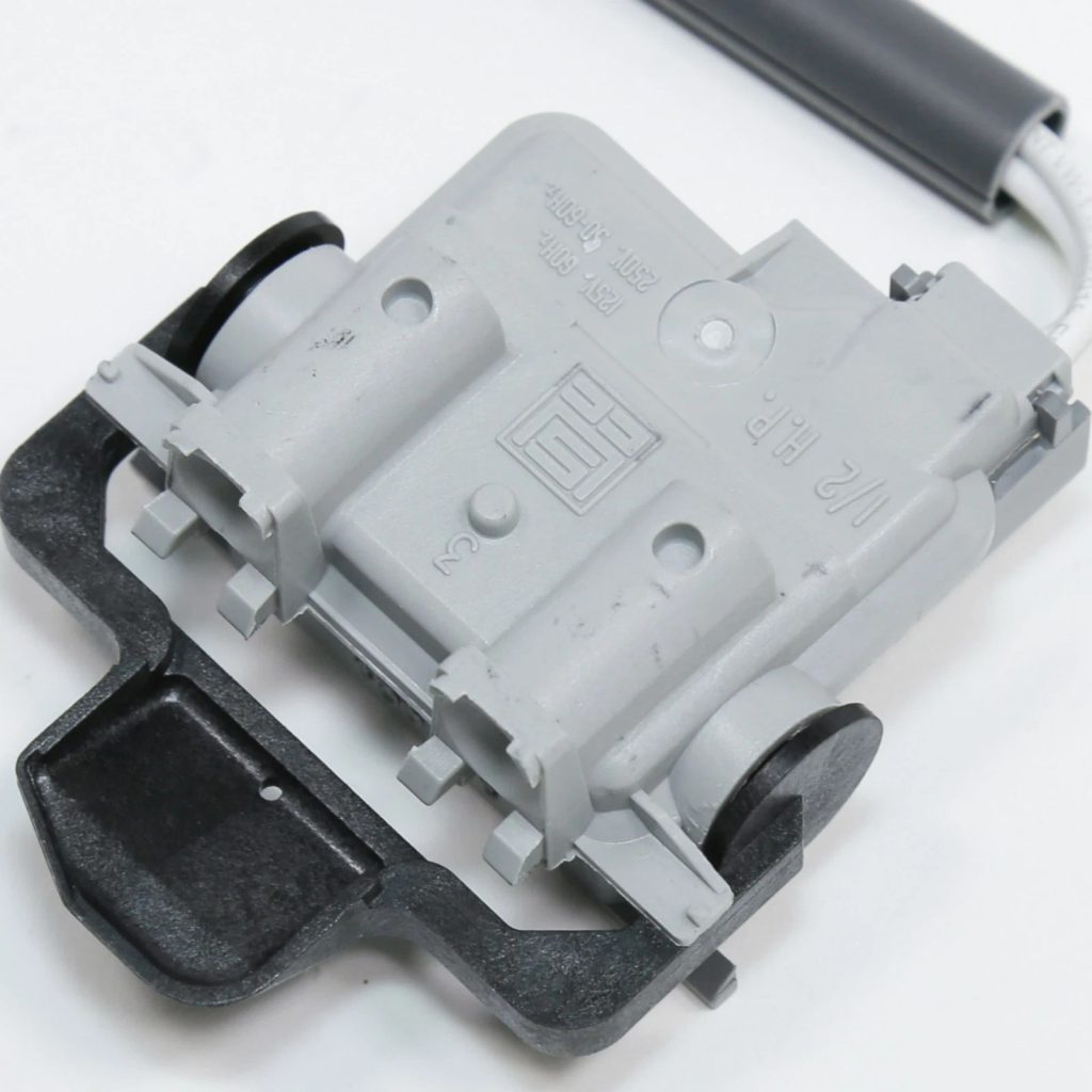 OEM Genuine Part 1 of WP3355458 - SWITCH-LID
