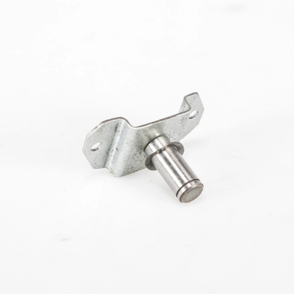 OEM Genuine Part 1 of WP40113601 - BRAKT-ROLL