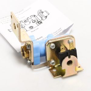 OEM Genuine Part 1 of WP4171000 - VALVE-INLT