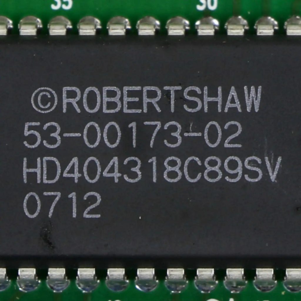 OEM Genuine Part 1 of WP71001799 CNTRL-ELEC