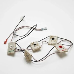 OEM Genuine Part 1 of WP74007806 - SWTCH WIRE