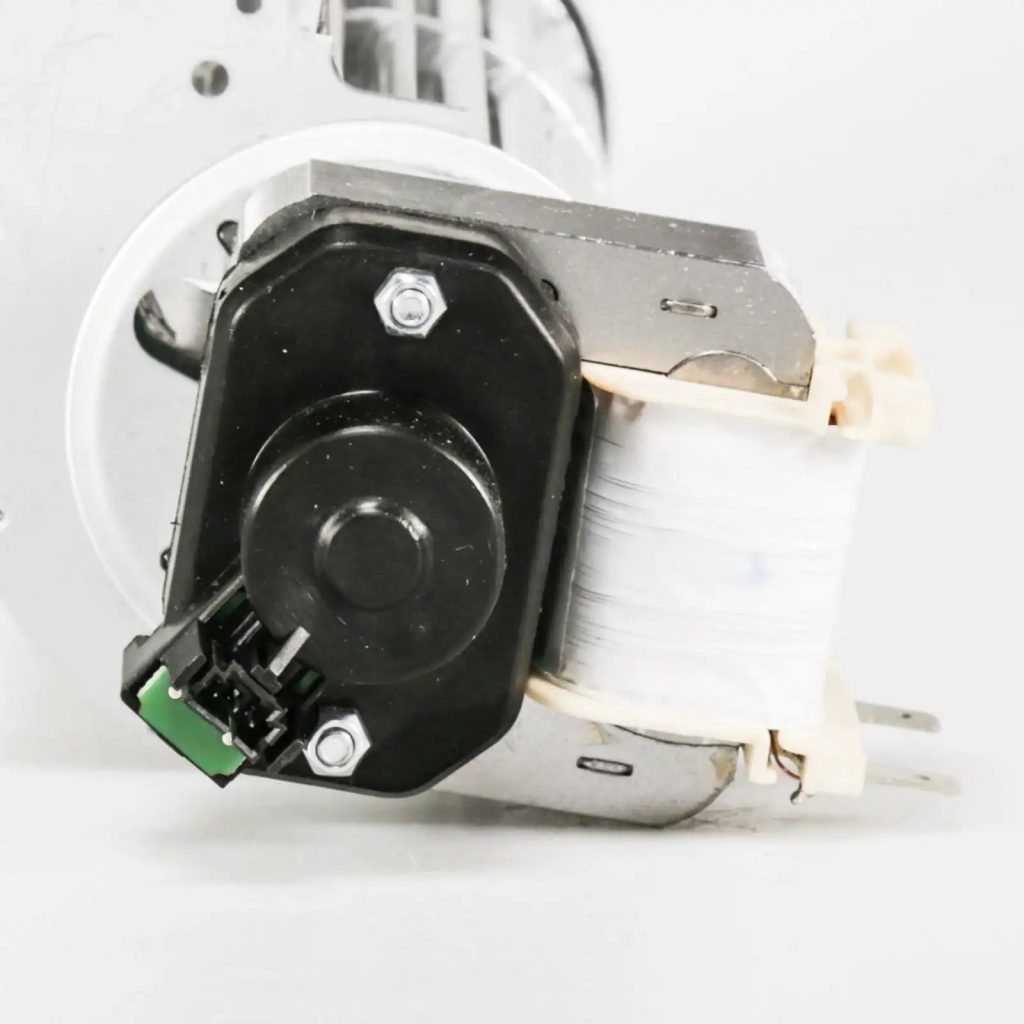 OEM Genuine Part 1 of WP74008383 - FAN- TANGE