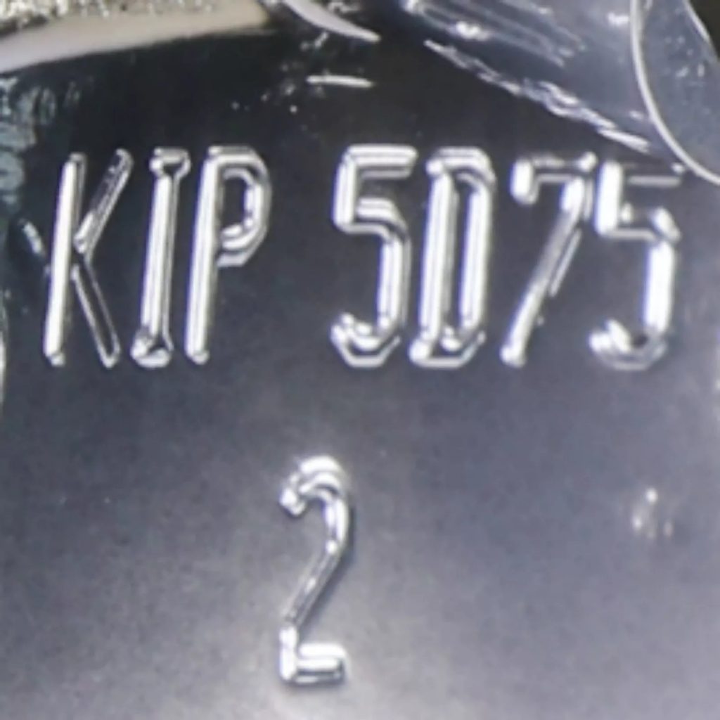 OEM Genuine Part 1 of WP74010839