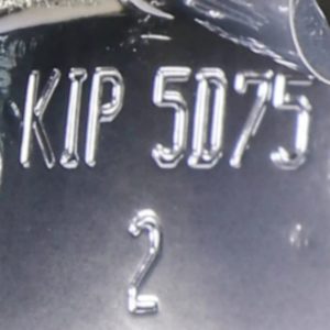 OEM Genuine Part 1 of WP74010839
