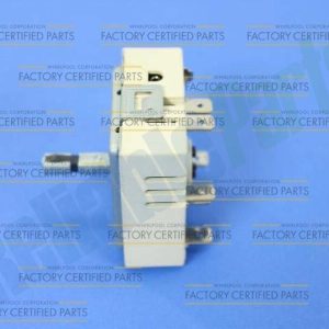 OEM Genuine Part 1 of WP74011242 - SWITCH- IN