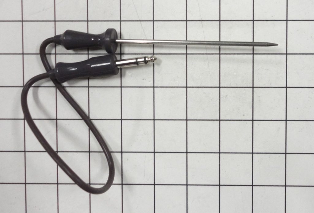 OEM Genuine Part 1 of WP7430P038-60 - PROBE-MEAT
