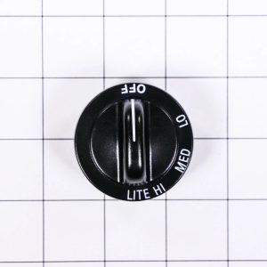 WP7733P184-60 Whirlpool KNOB OEM