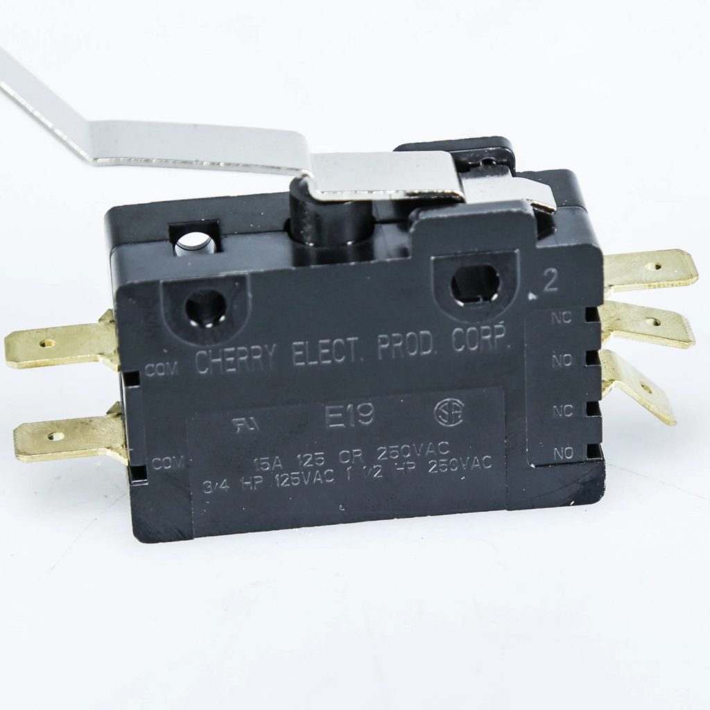 OEM Genuine Part 1 of WP777811 - SWITCH-DIR