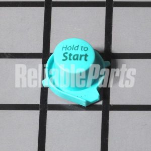 OEM Genuine Part 1 of WP8181861 - PUSHBUTTON