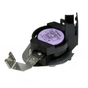 OEM Genuine Part 1 of WP8577891 - THRMST-FIX