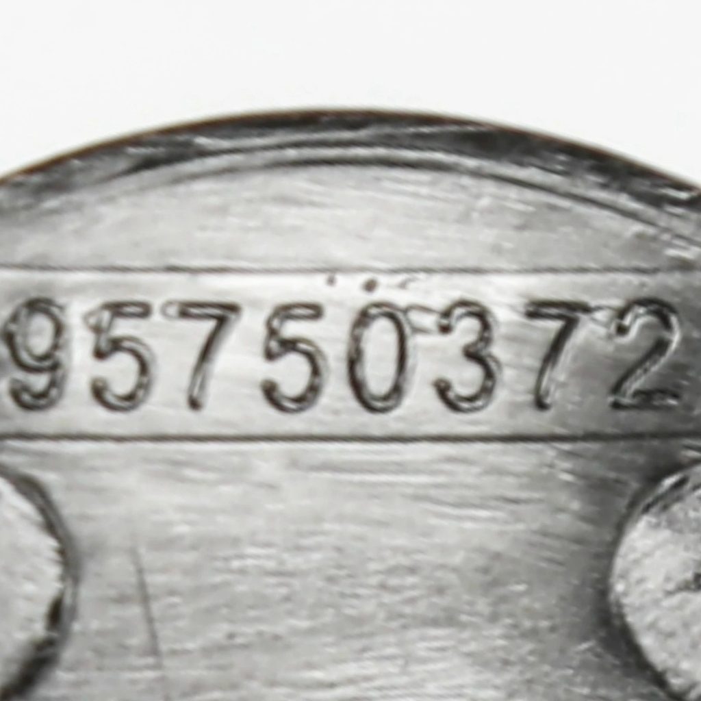 OEM Genuine Part 1 of WP9750372FF