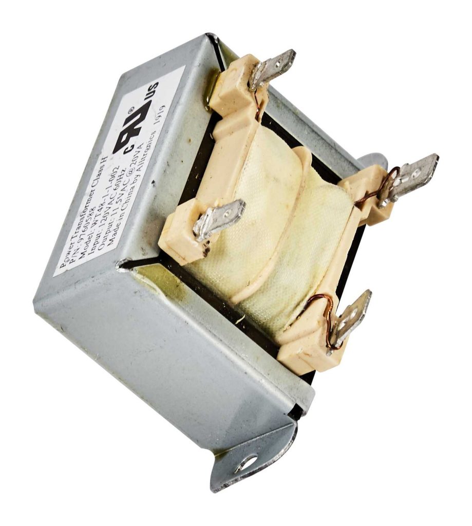 OEM Genuine Part 1 of WP9760588 - TRANSFORMR