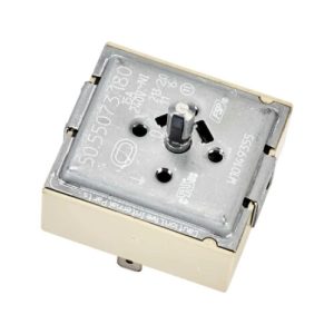 OEM Genuine Part 1 of WPW10149355 - SWITCH-INF