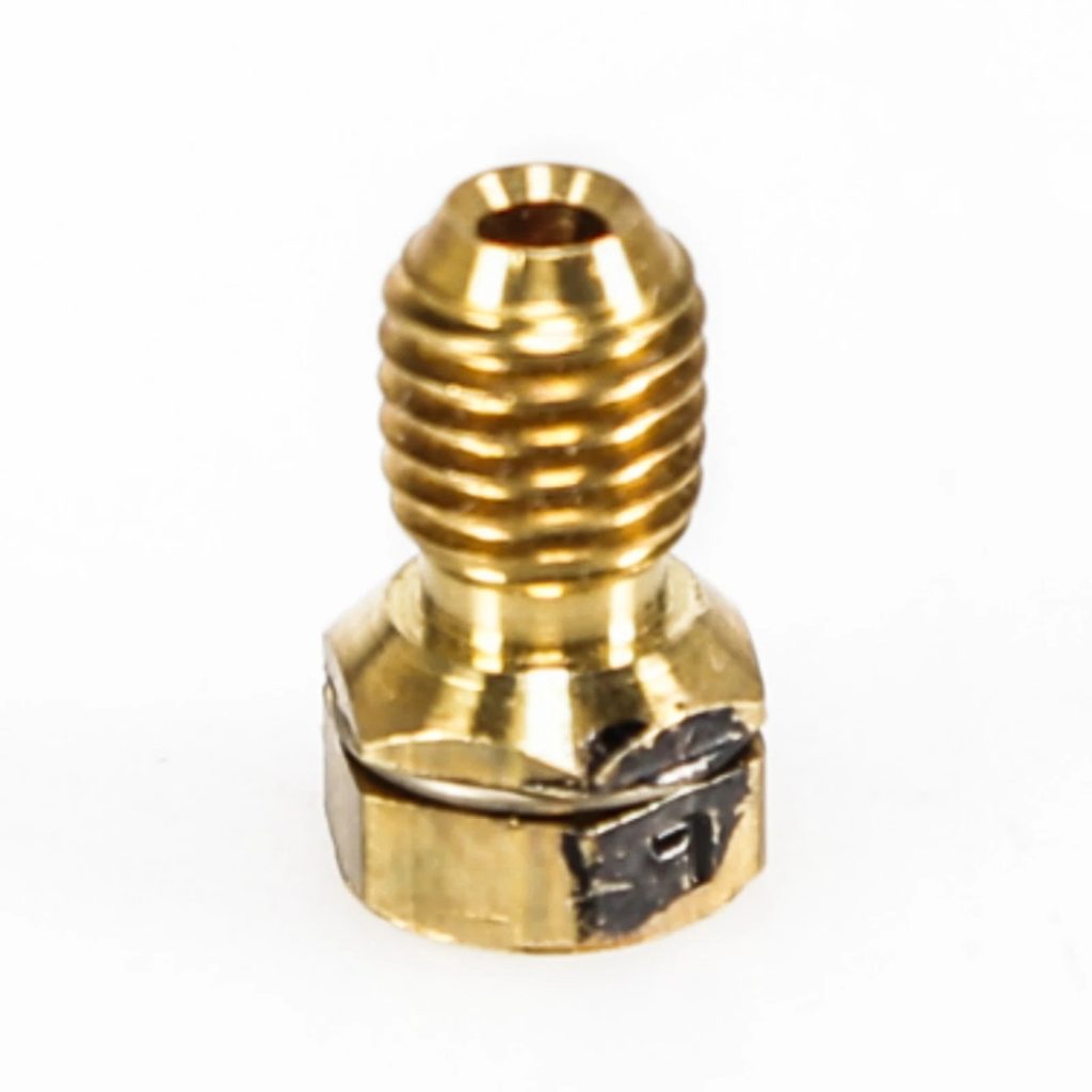WPW10170531 Whirlpool SPUD ORFCE OEM