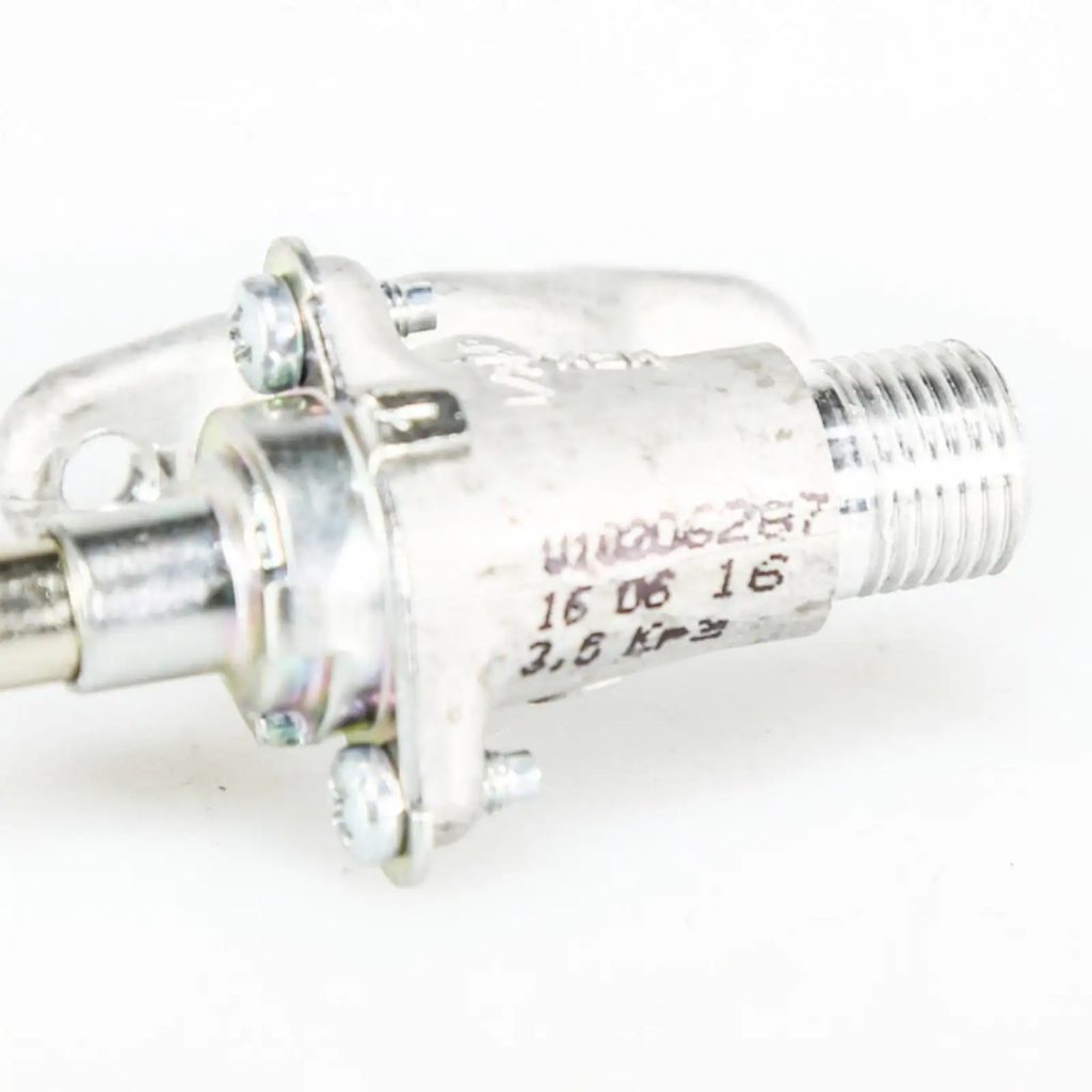 OEM Genuine Part 1 of WPW10206287 - VALVE-BRNR