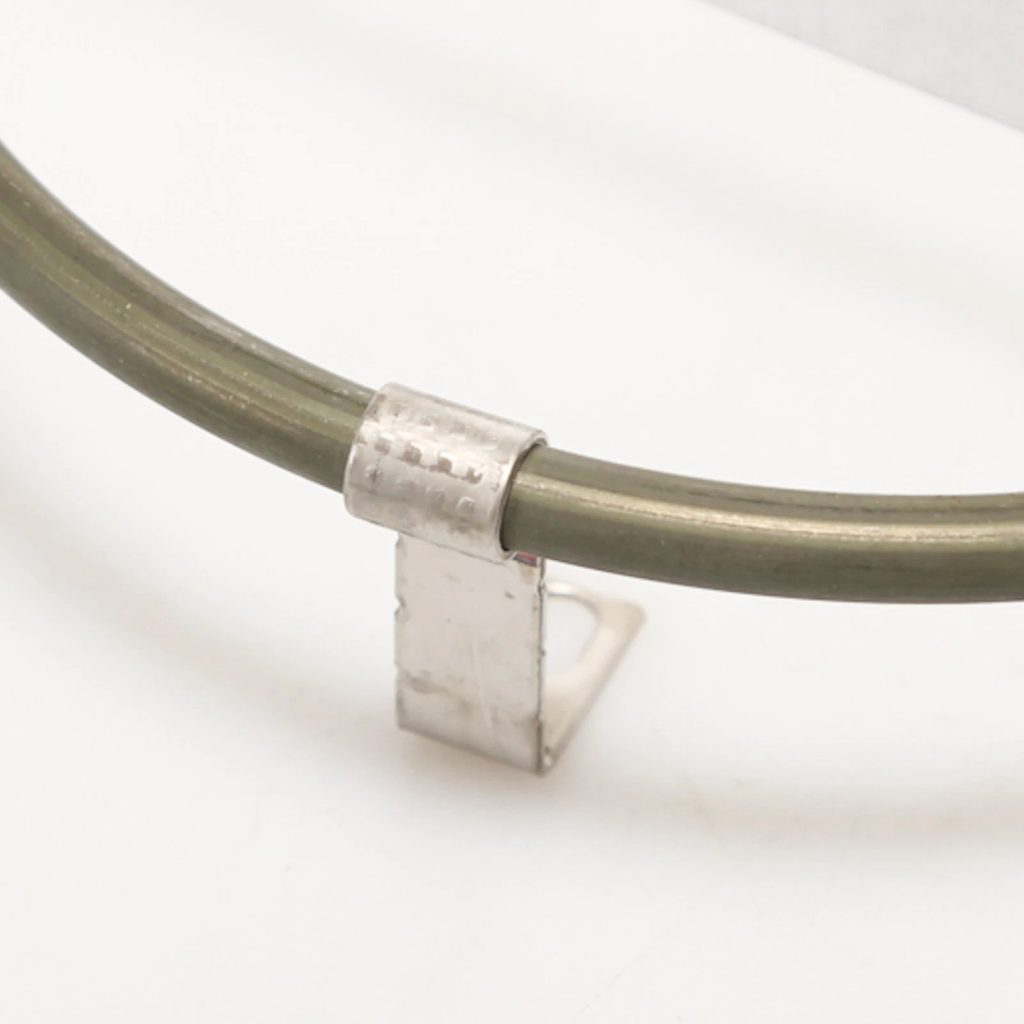 OEM Genuine Part 1 of WPW10207400 - ELMNT-BROL