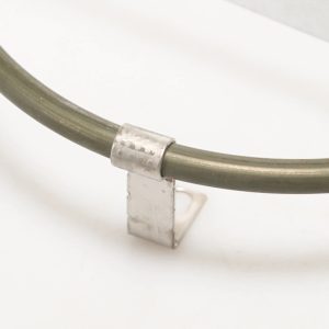 OEM Genuine Part 1 of WPW10207400 - ELMNT-BROL