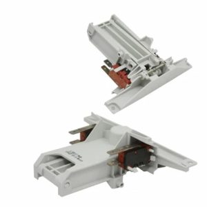 OEM Genuine Part 1 of WPW10275768 - LATCH-DOOR