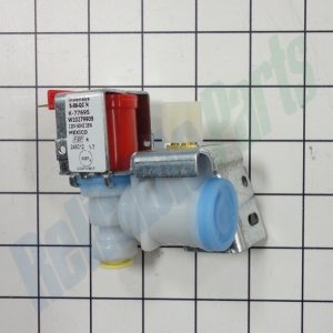 OEM Genuine Part 1 of WPW10279909 - VALVE-INLT