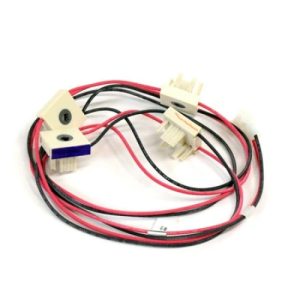 OEM Genuine Part 1 of WPW10295998 - HARNS-WIRE