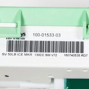OEM Genuine Part 1 of WPW10340983 - VALVE