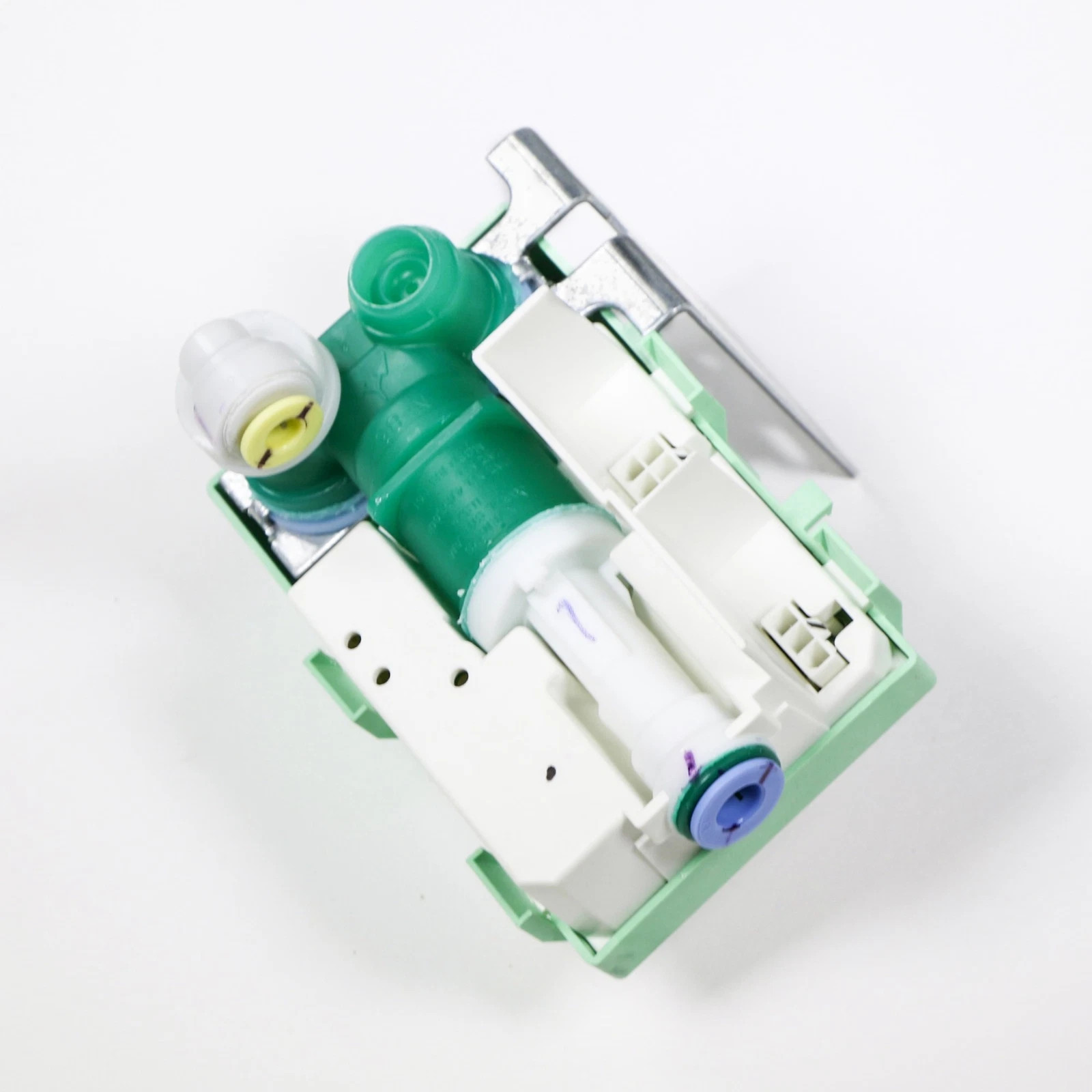 OEM Genuine Part 1 of WPW10340983 - VALVE - Image 5