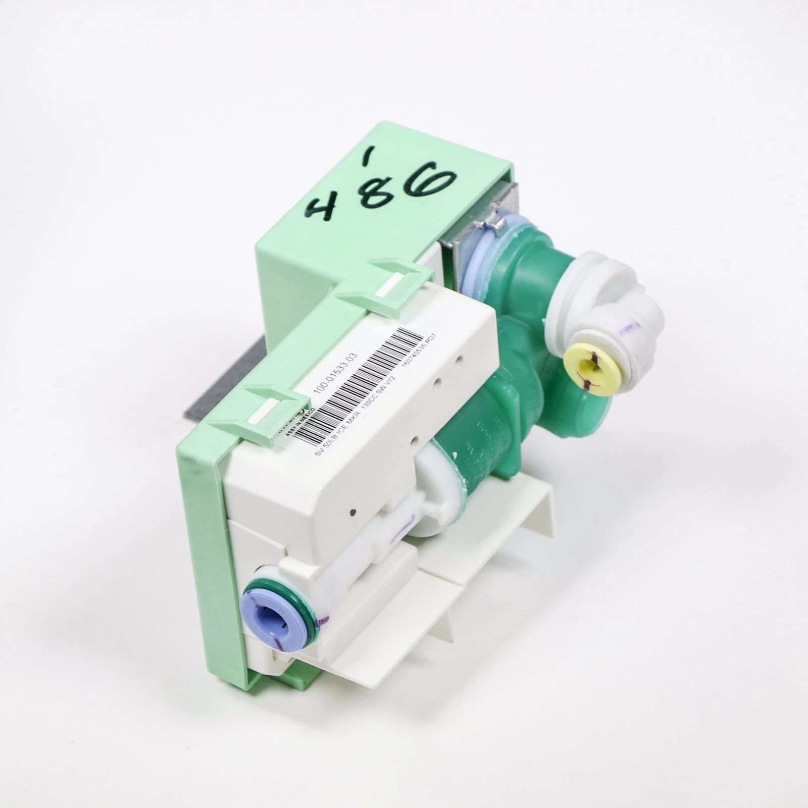OEM Genuine Part 1 of WPW10340983 - VALVE - Image 6