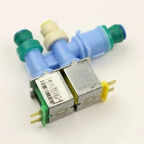 OEM Genuine Part 1 of WPW10349187 - VALVE