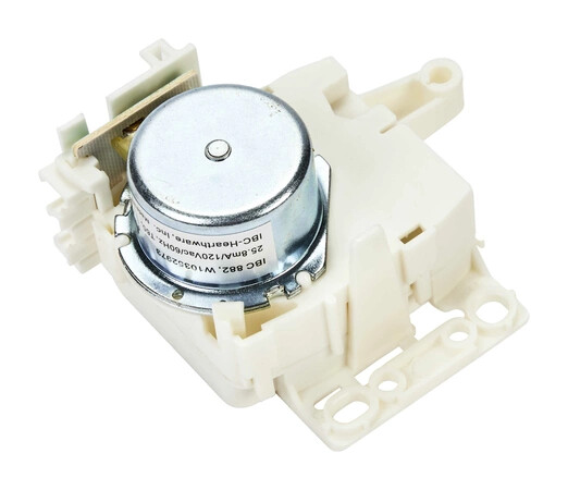 OEM Genuine Part 1 of WPW10352973 - SWITCH-DIS