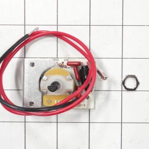 OEM Genuine Part 1 of WPW10395126 - SWTCH-ROTR